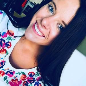 Meet your Posher, Suzy